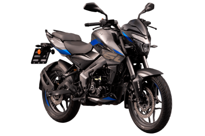 Dominar NS160